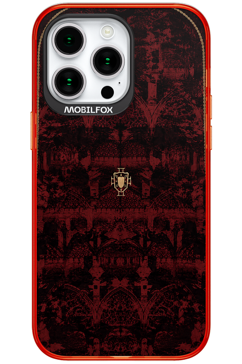 Portugalia 2.0 - Apple iPhone 15 Pro Max