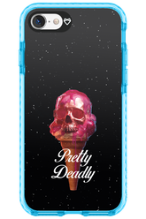 Pretty Deadly - Apple iPhone 7