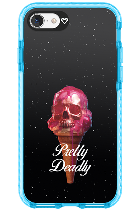 Pretty Deadly - Apple iPhone 7