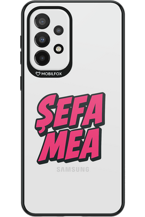 Sefa Mea - Samsung Galaxy A33