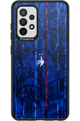Franta 2.0 - Samsung Galaxy A52 / A52 5G / A52s