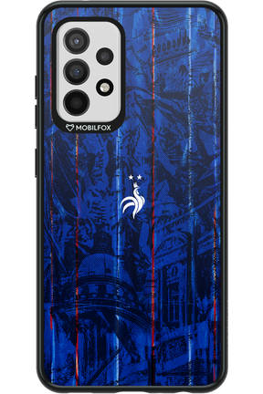 Franta 2.0 - Samsung Galaxy A52 / A52 5G / A52s