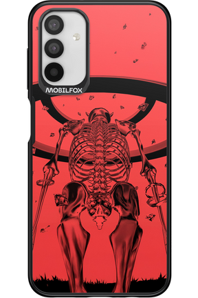 RMN Cover 2.0 - Samsung Galaxy A04s