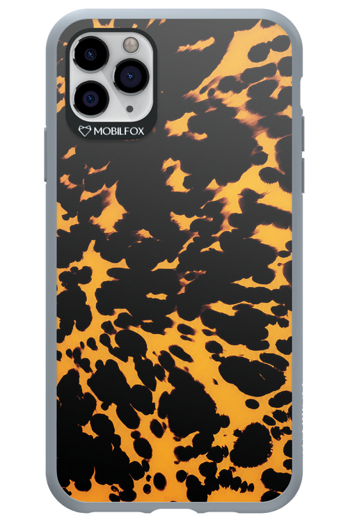 Tortoise Shell 2.0 - Apple iPhone 11 Pro Max