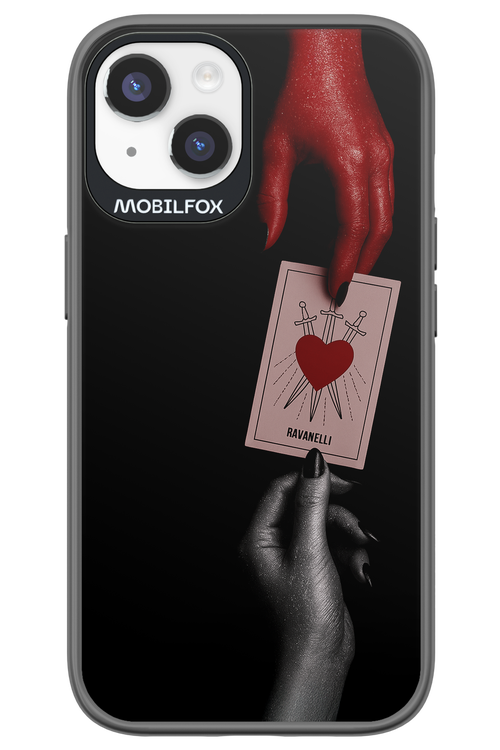 Ravanelli 2 2.0 - Apple iPhone 14