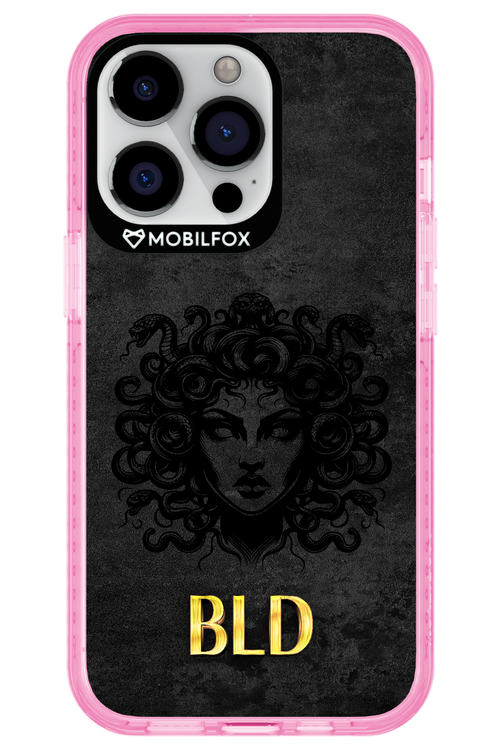 BLD MEDUSA 2.0 - Apple iPhone 13 Pro