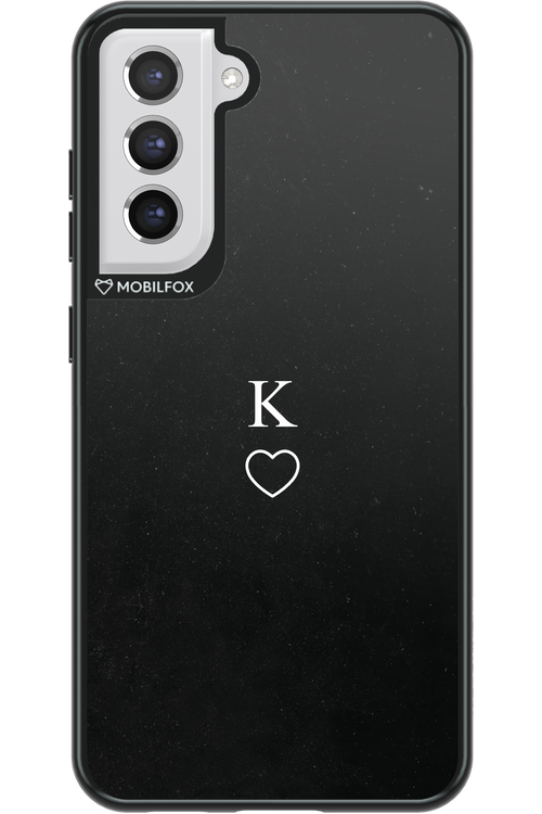 K Black 2.0 - Samsung Galaxy S21 FE
