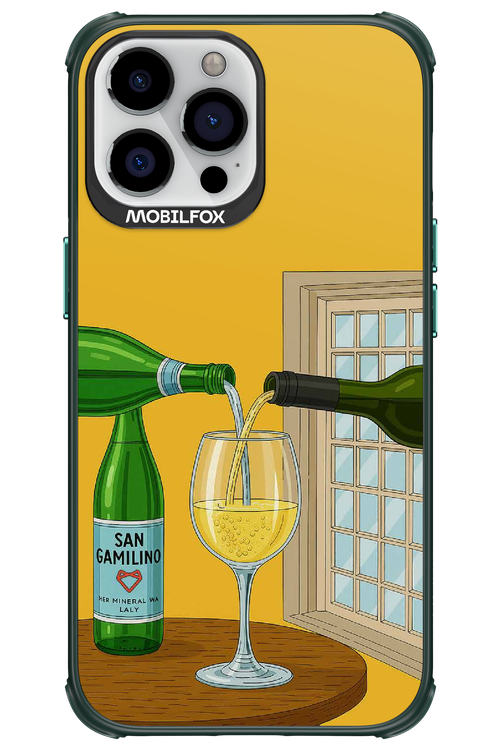 Gami Spritz 2.0 - Apple iPhone 13 Pro Max