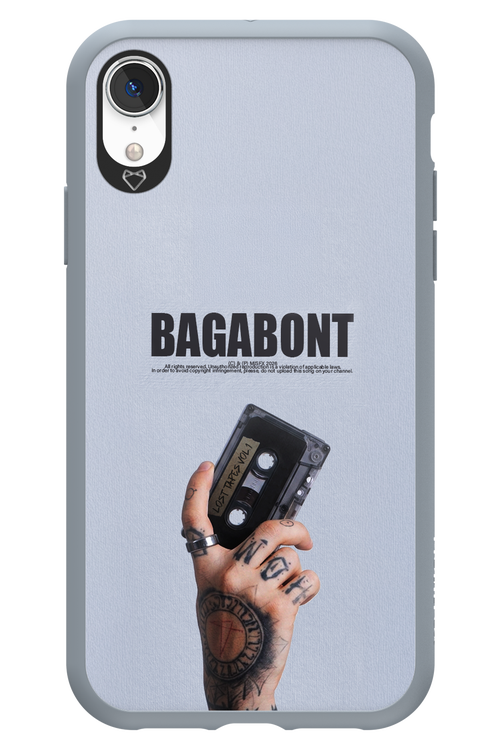 Bagabont Text 2.0 - Apple iPhone XR
