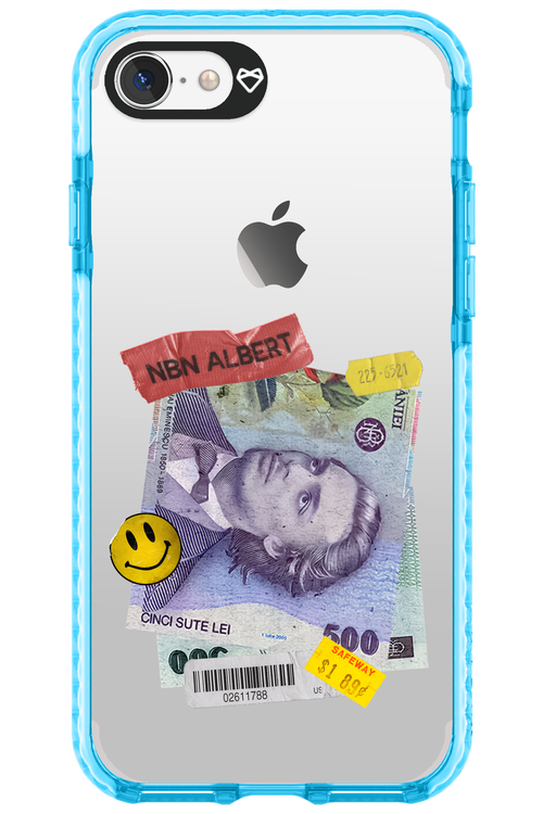 Money 2.0 - Apple iPhone 7