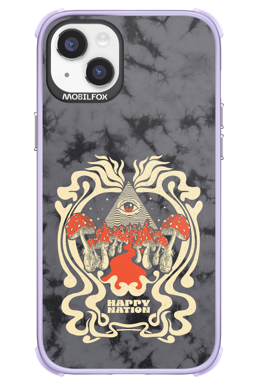Happy Nation 2.0 - Apple iPhone 14 Plus