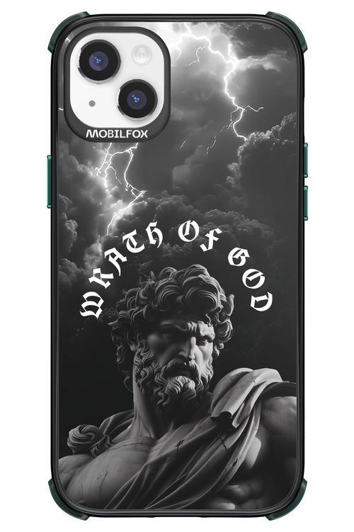 God 2.0 - Apple iPhone 14 Plus