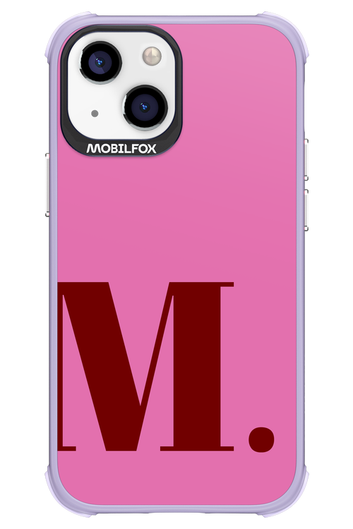 M (Sorbet) 2.0 - Apple iPhone 13 Mini
