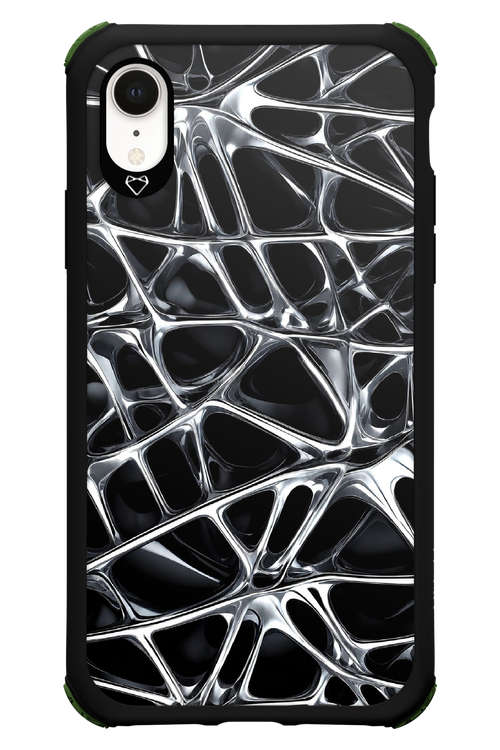 Chrome Era 2.0 - Apple iPhone XR
