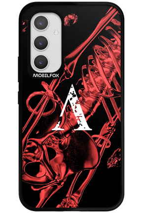 Azteca Skeleton 2.0 - Samsung Galaxy A54