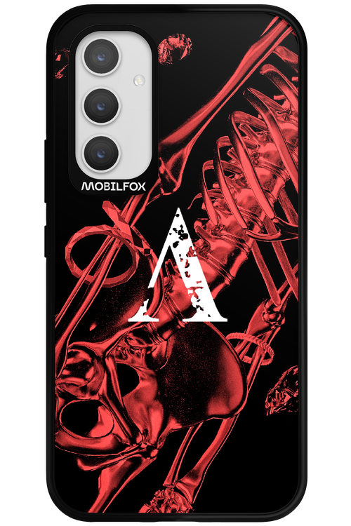 Azteca Skeleton 2.0 - Samsung Galaxy A54