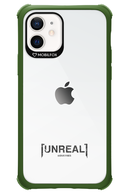 Minilogo 2.0 - Apple iPhone 12