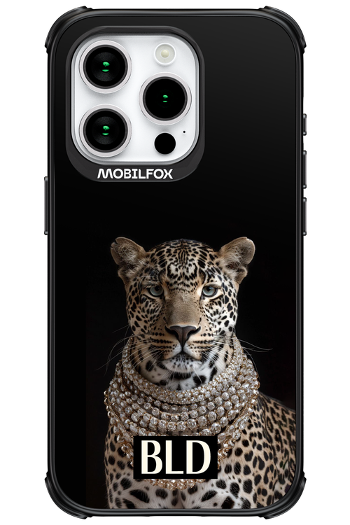 BLD LEO 2.0 - Apple iPhone 15 Pro