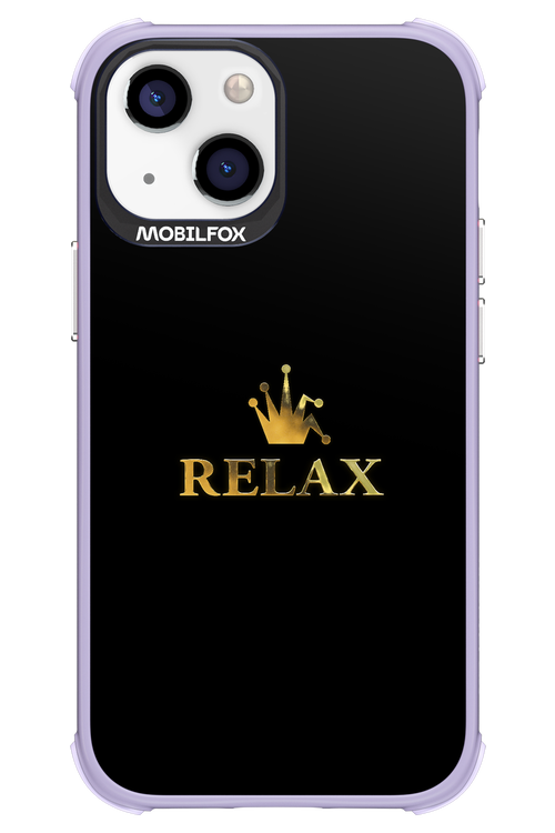 Relax 2.0 - Apple iPhone 13 Mini