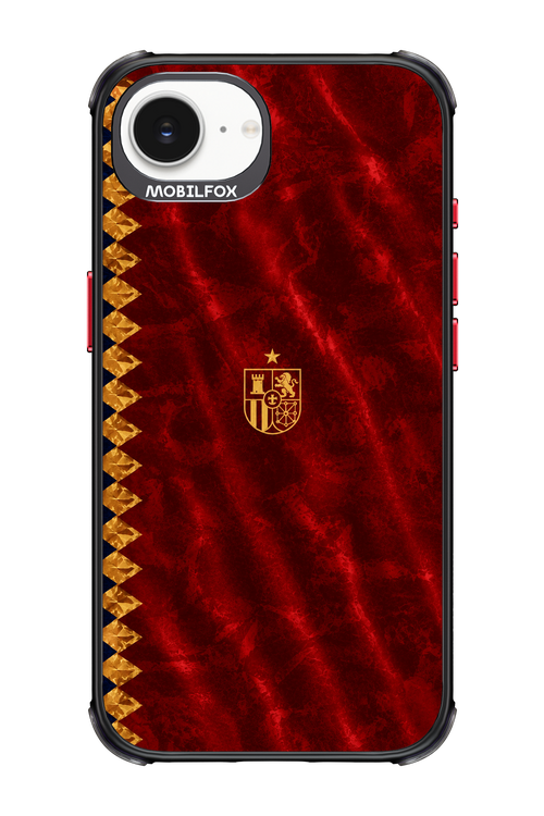 Spania 2.0 - Apple iPhone 16e