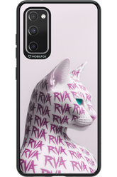 RVA Cat - Samsung Galaxy S20 FE