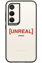 Unreal Classic - Samsung Galaxy S23