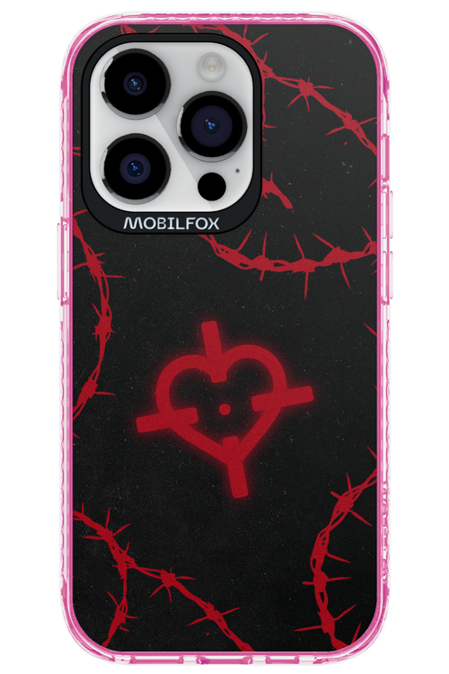 Focus on Me 2.0 - Apple iPhone 14 Pro