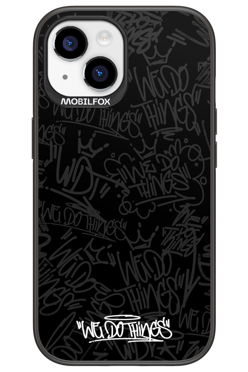 We Do Things 2.0 - Apple iPhone 15