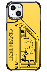 Crumple Zone - Apple iPhone 13