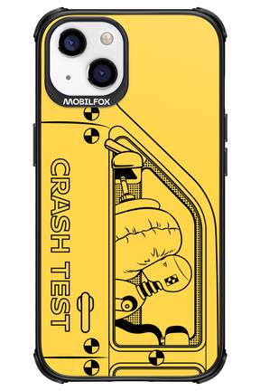 Crumple Zone - Apple iPhone 13