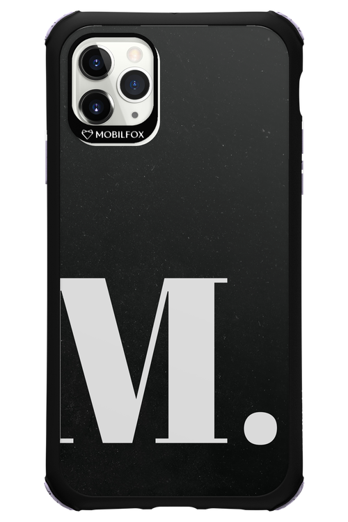 M (Off Space) 2.0 - Apple iPhone 11 Pro Max