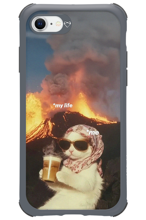 My life 2.0 - Apple iPhone 8