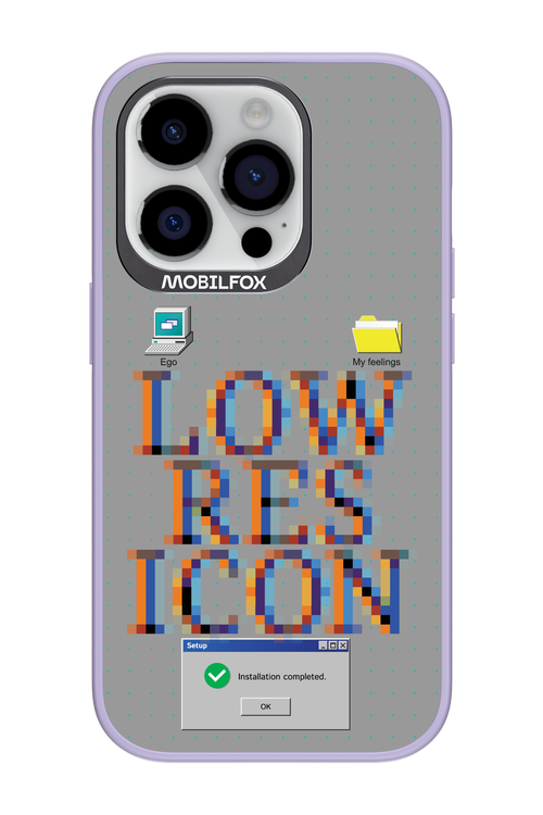 Low res icon 2.0 - Apple iPhone 14 Pro