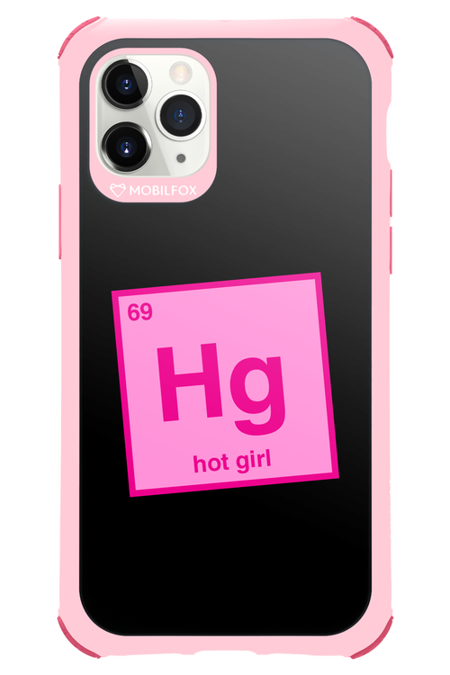 HG 2.0 - Apple iPhone 11 Pro