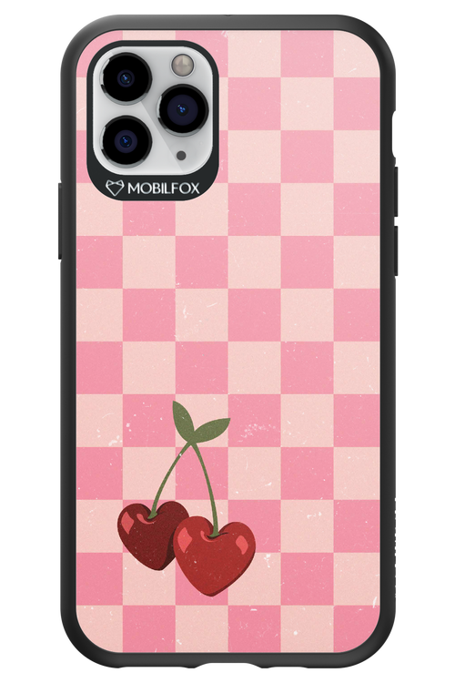 Baby Doll Cherry 2.0 - Apple iPhone 11 Pro