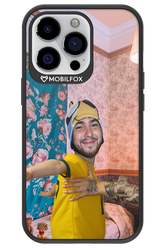 Balkan Style 2.0 - Apple iPhone 13 Pro