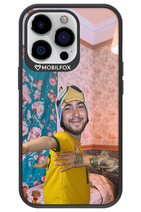 Balkan Style 2.0 - Apple iPhone 13 Pro