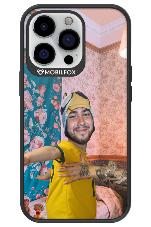 Balkan Style 2.0 - Apple iPhone 13 Pro