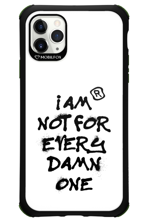 Original R 2.0 - Apple iPhone 11 Pro Max