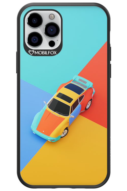 Colortherapy - Apple iPhone 12 Pro