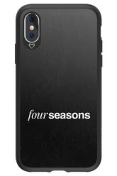 BSW FourSeasons 2 2.0 - Apple iPhone X