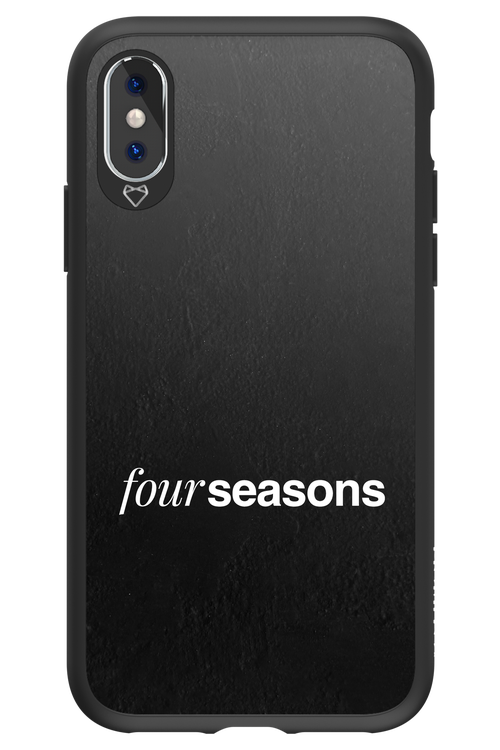 BSW FourSeasons 2 2.0 - Apple iPhone X