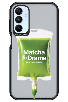 Matcha & Drama 2.0 - Samsung Galaxy A15