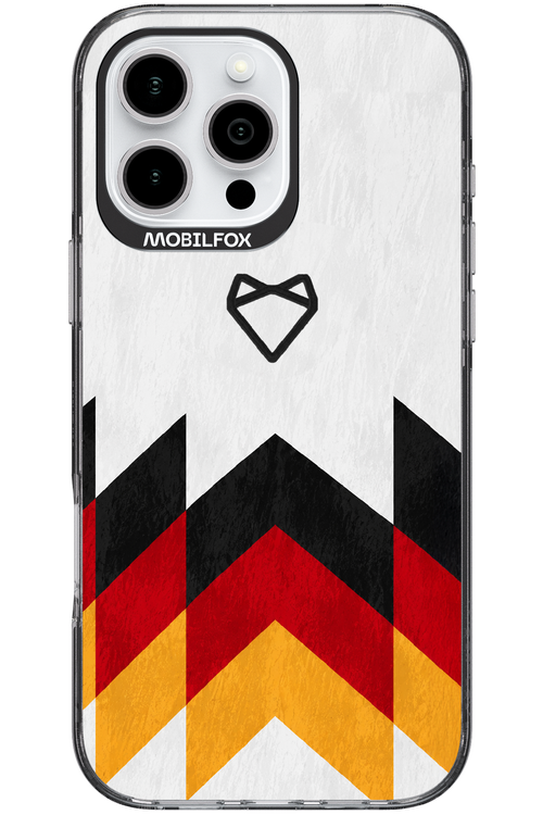 Germania x Mobilfox 2.0 - Apple iPhone 16 Pro Max