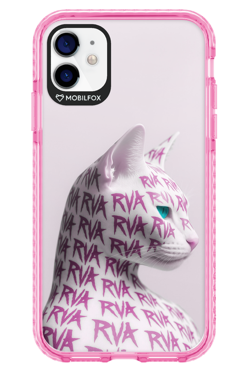 RVA Cat - Apple iPhone 11