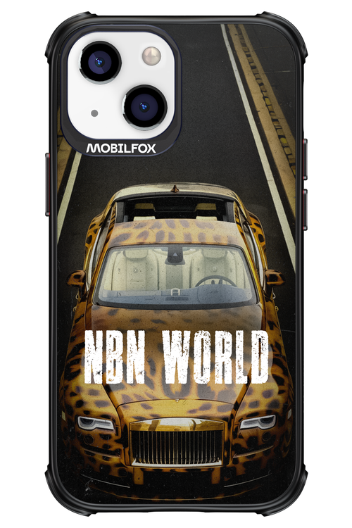 Car 2.0 - Apple iPhone 13 Mini