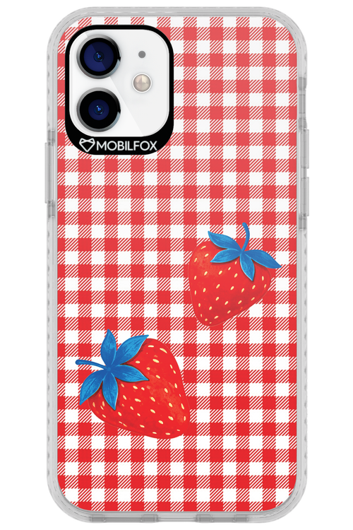 STRAWBERRY 2.0 - Apple iPhone 12
