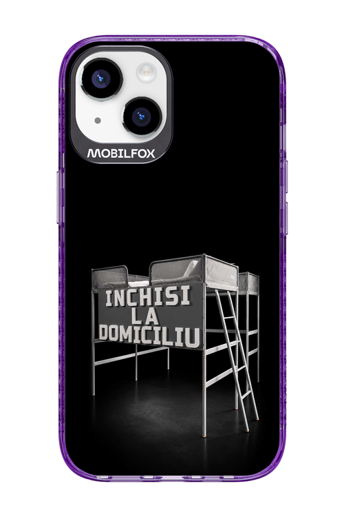 Bunk Beds 2.0 - Apple iPhone 14