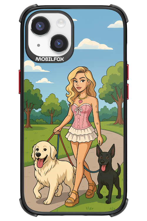 Weaf - Apple iPhone 14