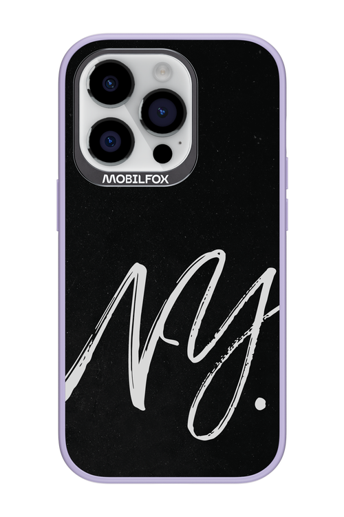 (Off Space) NY 2.0 - Apple iPhone 14 Pro
